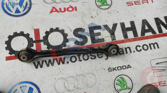 6763471 11 bmw x1 e84 arka sağ sol çekiş kontrol kolu