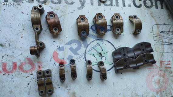 7585266 7585267 bmw x1 e84 eksantrik kepleri