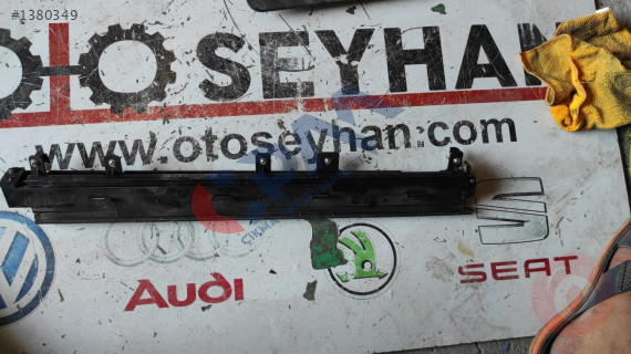 bmw 5 kasa e60 arka sağ kapı perdesi