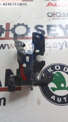 5Q0906287 Seat Leon 2015 oksijen sensörü bağlantı braketi
