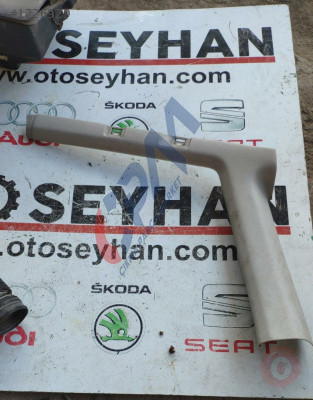seat ibiza sağ arka direk tavan kaplaması