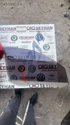 Tiguan 2010 2015 sağ ön kapı camı