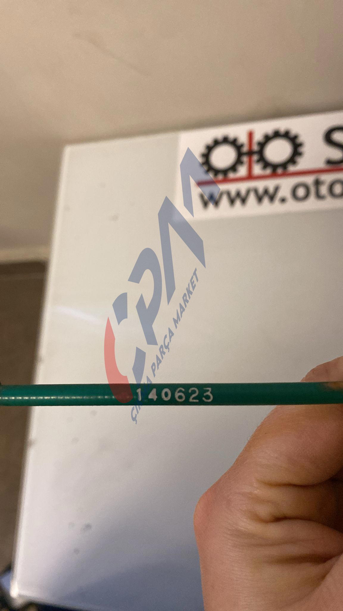 hyundai i30 2015 ön sol kapı dış açma kolu halatı