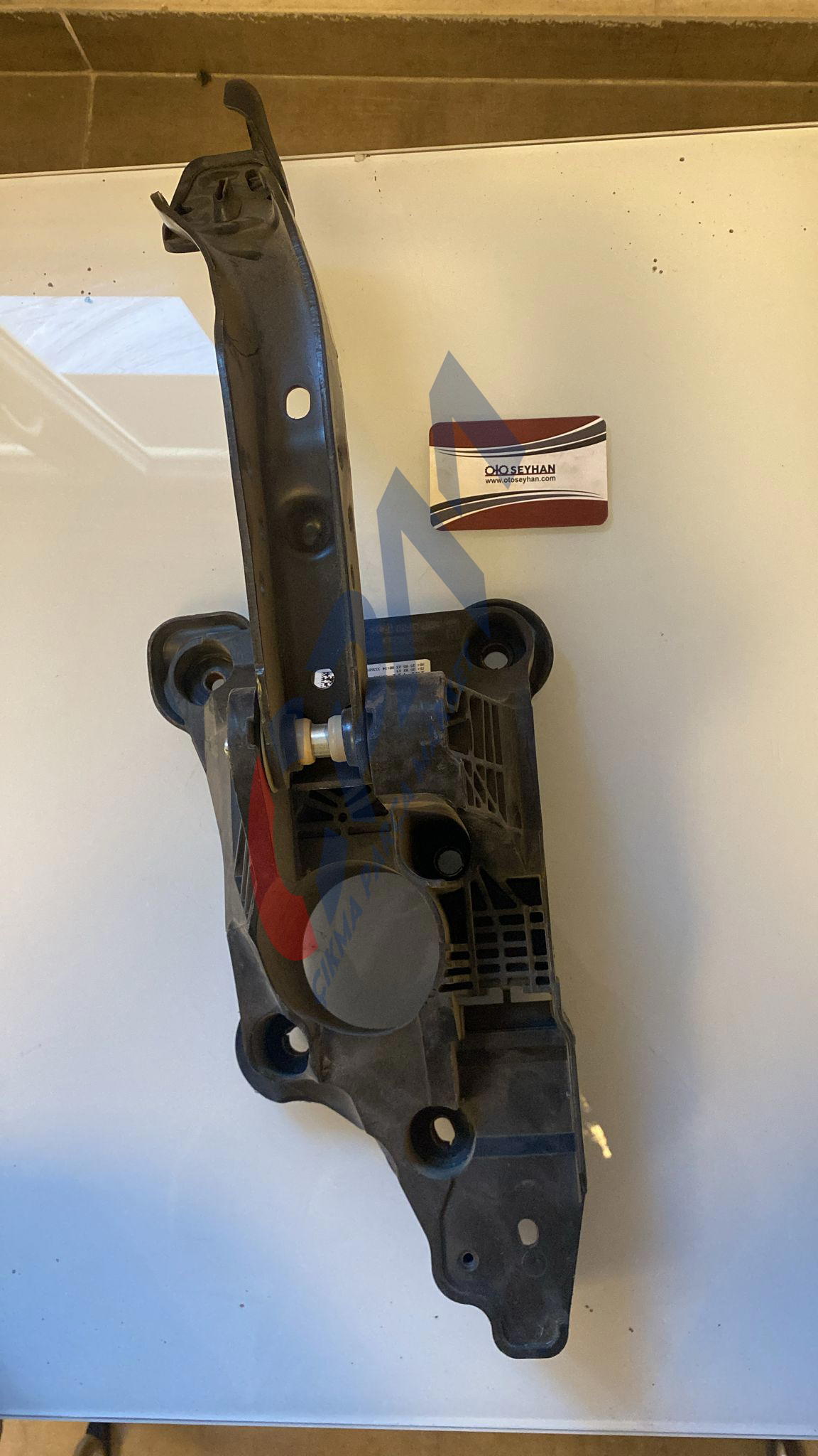 2Q1721058P t cross manuel fren pedalı