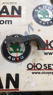 5Q0615131 Seat Leon 2015 arka dingil üstü tesisat yuvası