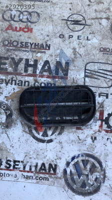 6R0819465 Volkswagen Polo 2017 1.2 tsı arka çamurluk havalandırma ızgarası
