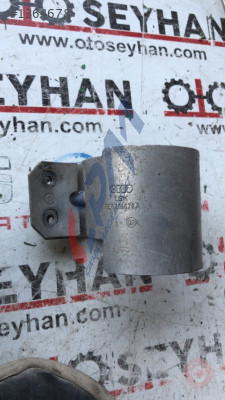 8E0201679A vw passat b5 yakıt filtresi tutucu