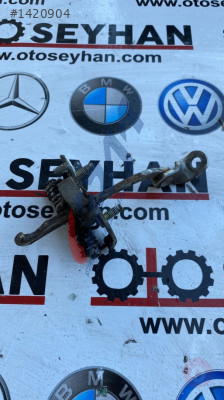 peugeot 206 sol arka kapı gergisi