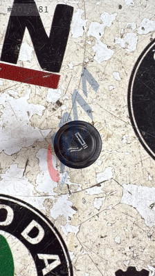 vw golf 6 orta konsol çakmak