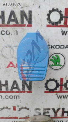 8D0955455 vw grubu silecek su bidonu kapağı