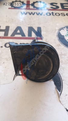 5033FB2482 Korna 12V salyangoz