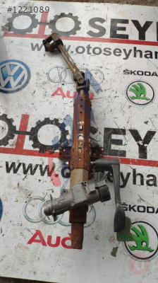 6R0413031F 6Q0412103C seat ibiza station wagon ön amortisör