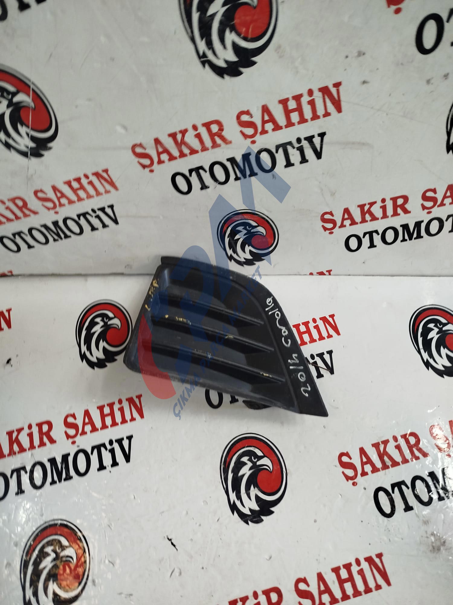 2014 2015 Toyota Corolla Sis Far Kapağı