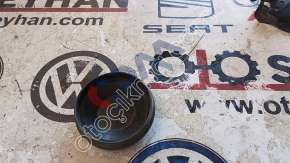 1K6941608 VOLKSWAGEN GOLF V FAR TOZ KAPAĞI