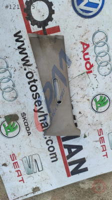 1J4867243C 1J4867285A vw golf 4 orta sol direk üst kaplama