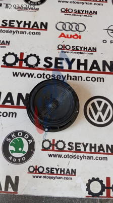 6R0035454B Volkswagen Polo 2017 ön sol hoparlör