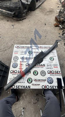 3G0853372L Volkswagen Passat b8.5 b8 sağ marşbiyel iç kaplaması kaplama