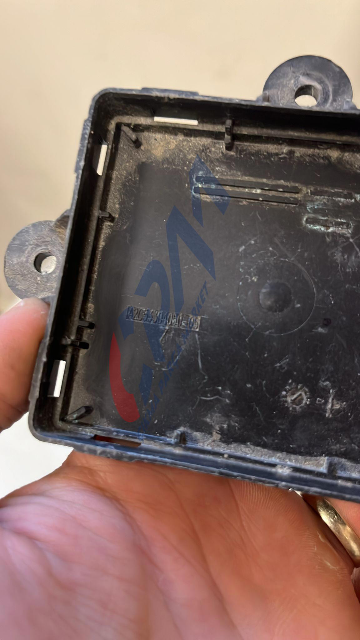 A2C53304050 05 Volvo V40 sol ön kapı beyni kapağı