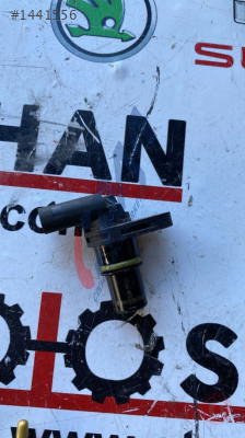 04C907601A volkswagen golf 7 1.4 tsi eksantrik mili konum sensörü