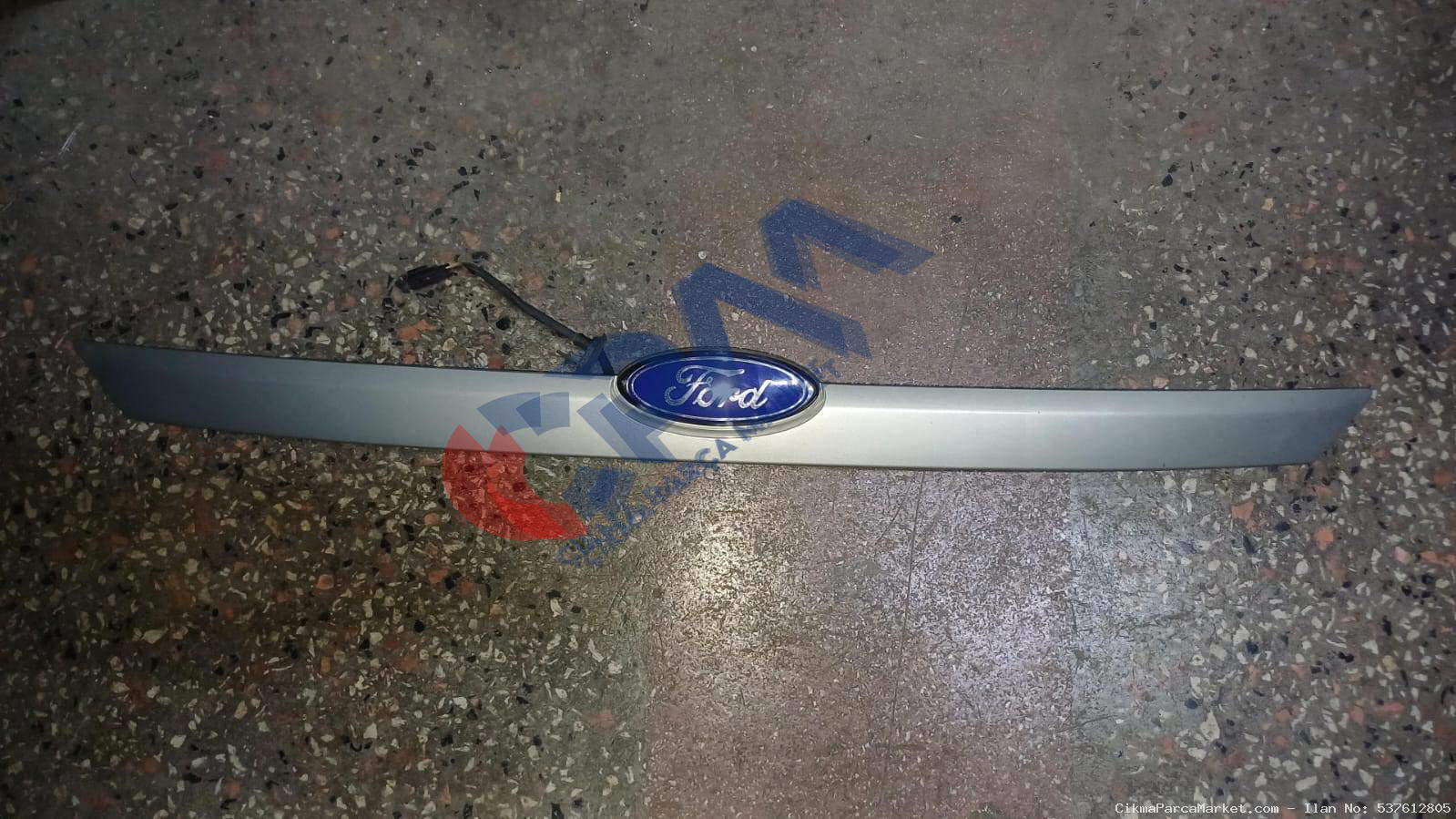 2008 2011 Ford Focus Bagaj Çıtası 9m51 a434404 a