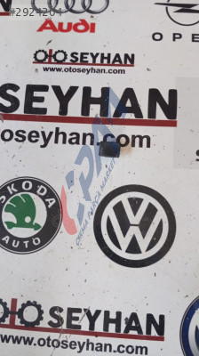 5M0035345 volkswagen polo 2017 1.2 tsı orta konsol tuşu