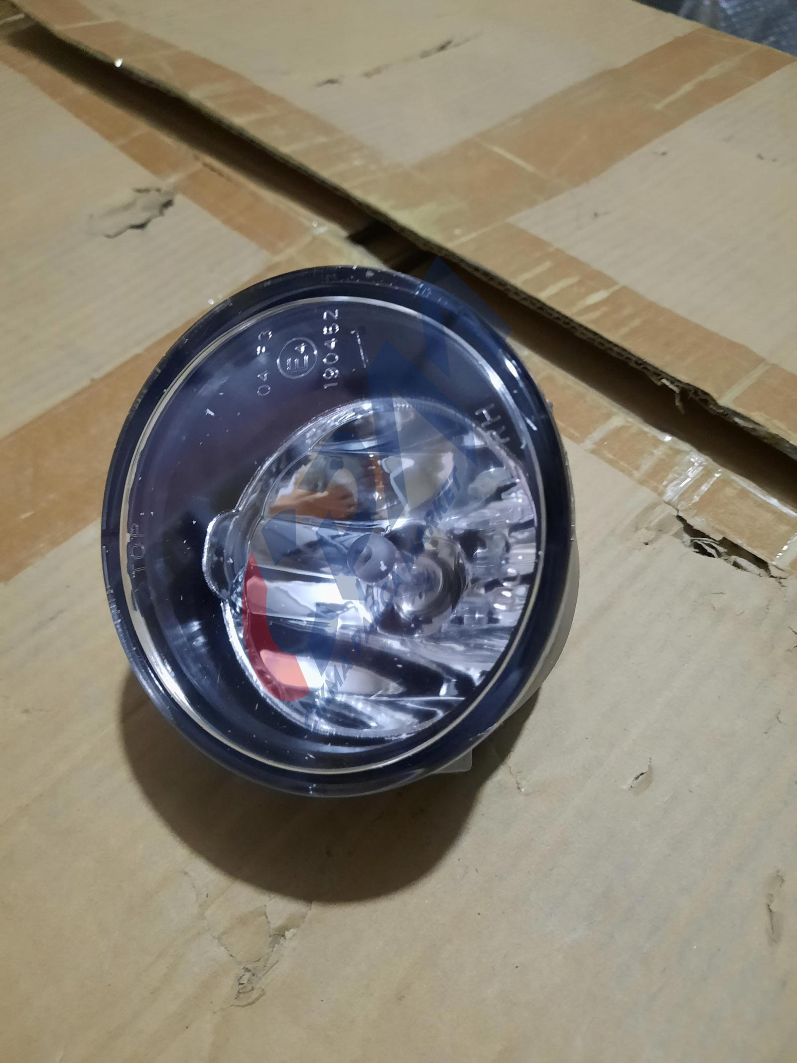 BMW X1 F 48 Sağ Sis Farı 63177238788