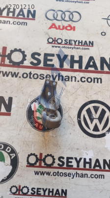 5Q0253144 Skoda Octavia 2021 eksoz askı lastiği