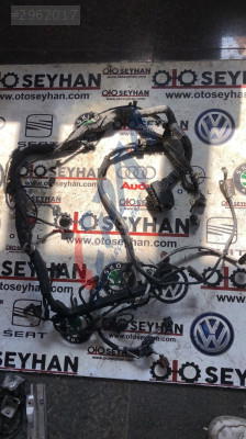 5Q0971230 Passat b8 dcx motor tesisatı