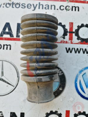 Vw polo 1998 kapı tesisat körügü