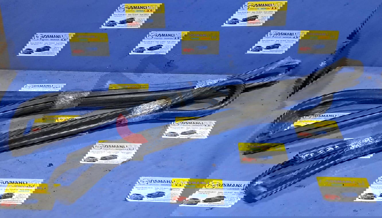 Honda Civic İes Sol Cam Fitilleri