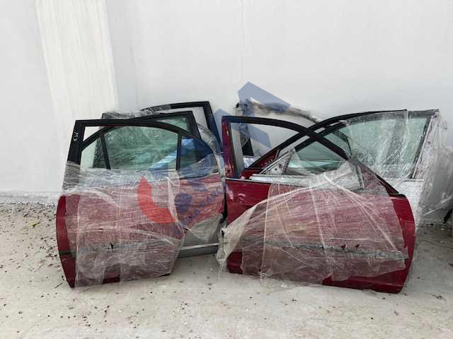 2001 2006 Honda Civic Ön Arka Takım Kapı