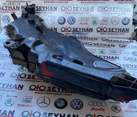 5Q0131877R audi a3 sportback 1.6 tdi adblue deposu