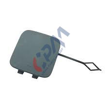 BMW 3 Serisi G20 G21 Çeki Kapağı 51128493939