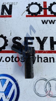 nissan primera 2007 1.6 benzinli devir sensörü