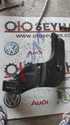 10938414 bmw e60 sağ hava kanalı