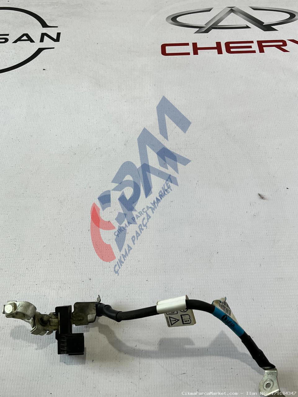 2019 2023 Nissan Juke Akü Bağlantı Kablosu 240804252R