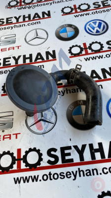 070129101A volkswagen caddy 2001 1.9 tdi havalandırma valfi