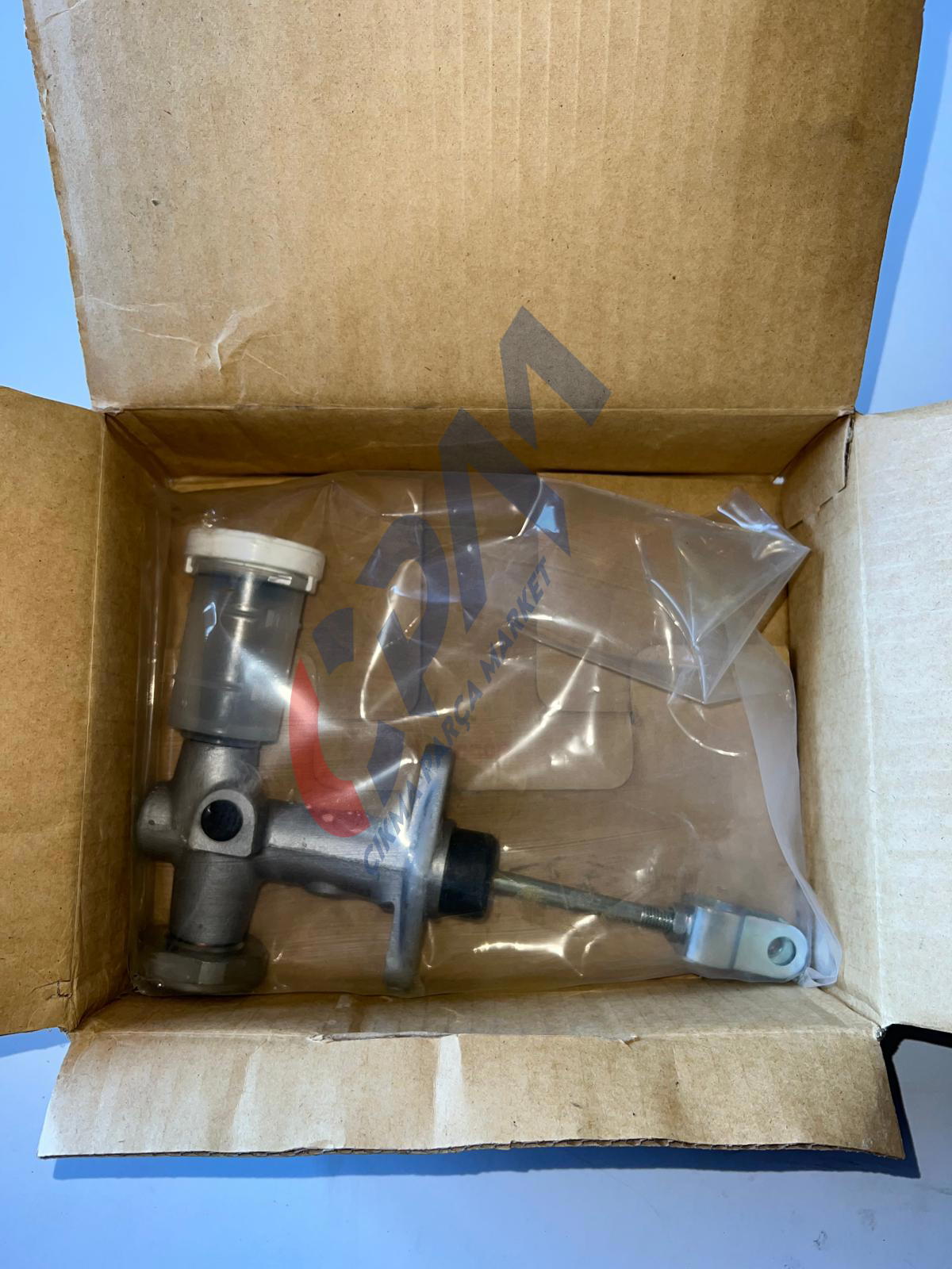 Mitsubishi L 200 Üst Debriyaj Merkezi /MR491998