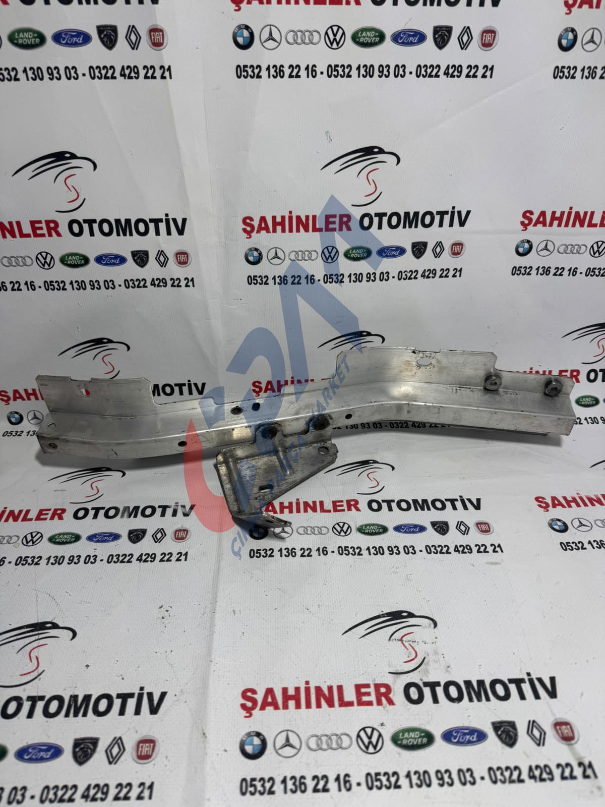 BMW X5 F15 FAR MONTAJ BRAKETİ SOL 729449108