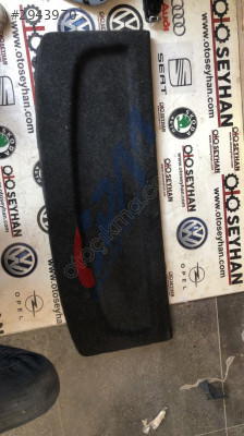 13233539 Opel Corsa D bagaj pandizot