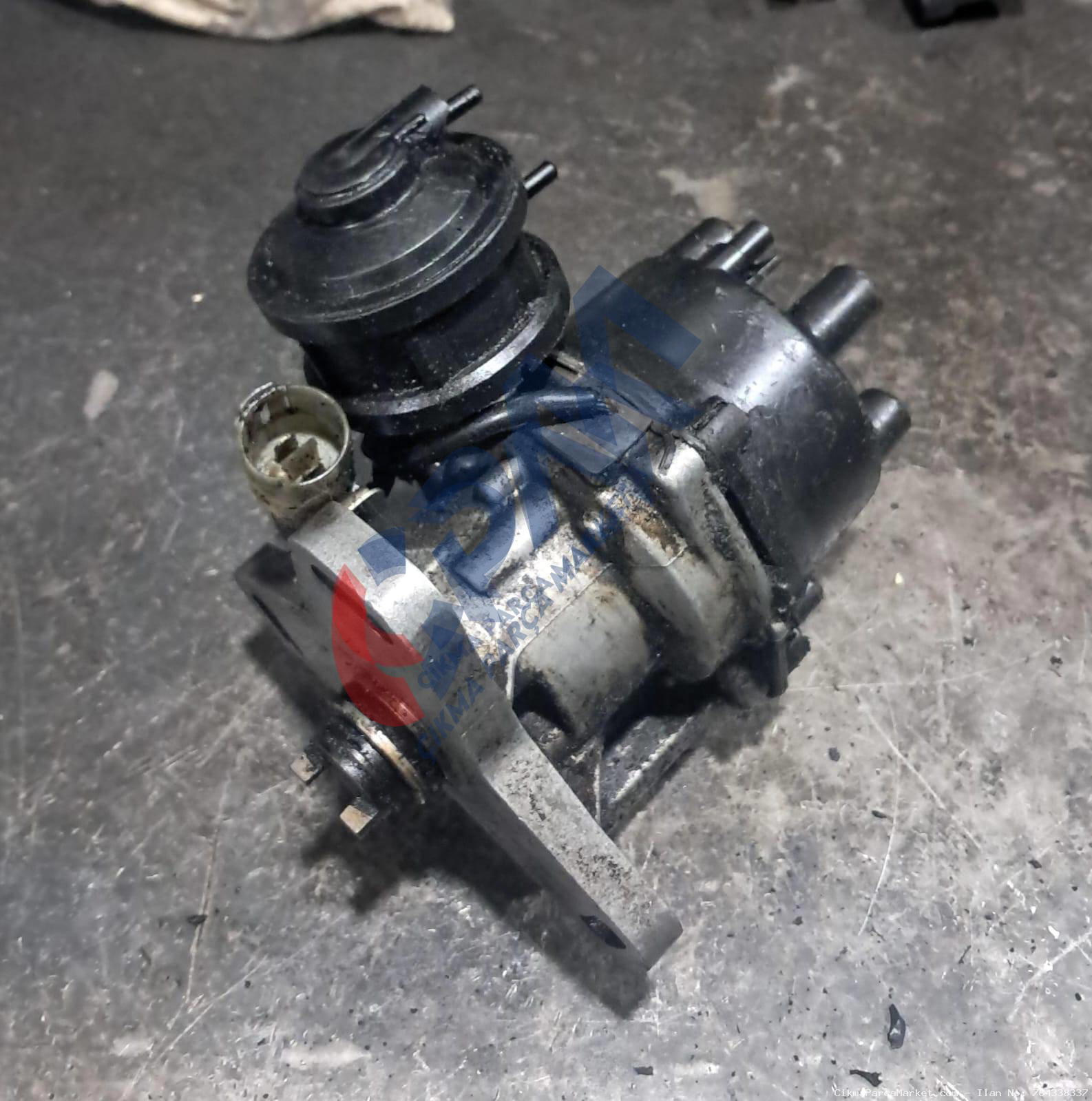 Honda Civic Çıkma  Orjinal Distribütör