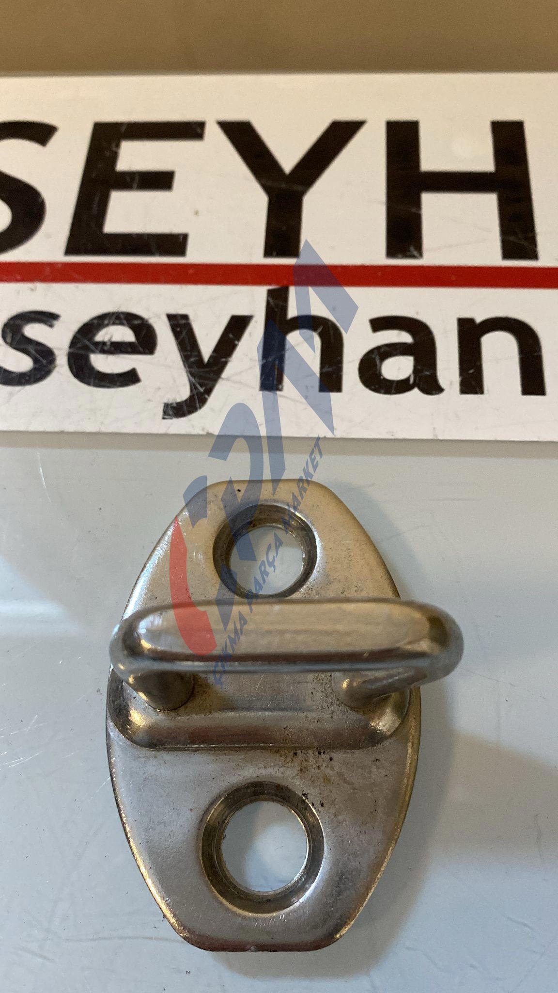 3C0837033B Volkswagen Golf 8 ön 2 kapı kilit karşılığı