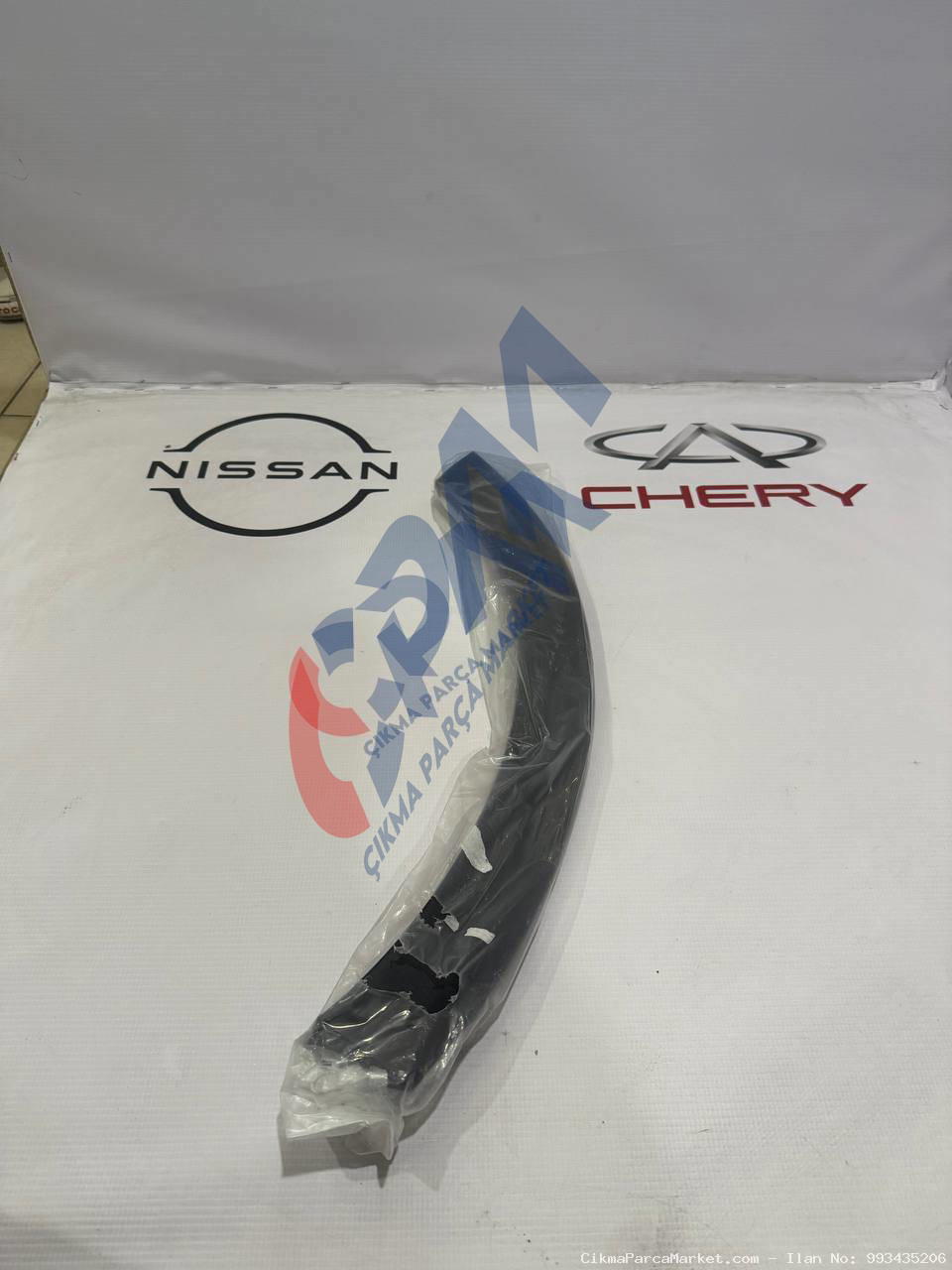 2022 2024 Chery Tiggo 7 Pro Sağ Arka Dodik 609000502AA