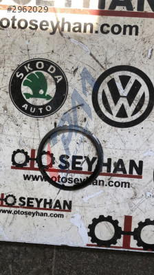 Passat b8 dcx katalizör bağlantı ara contası