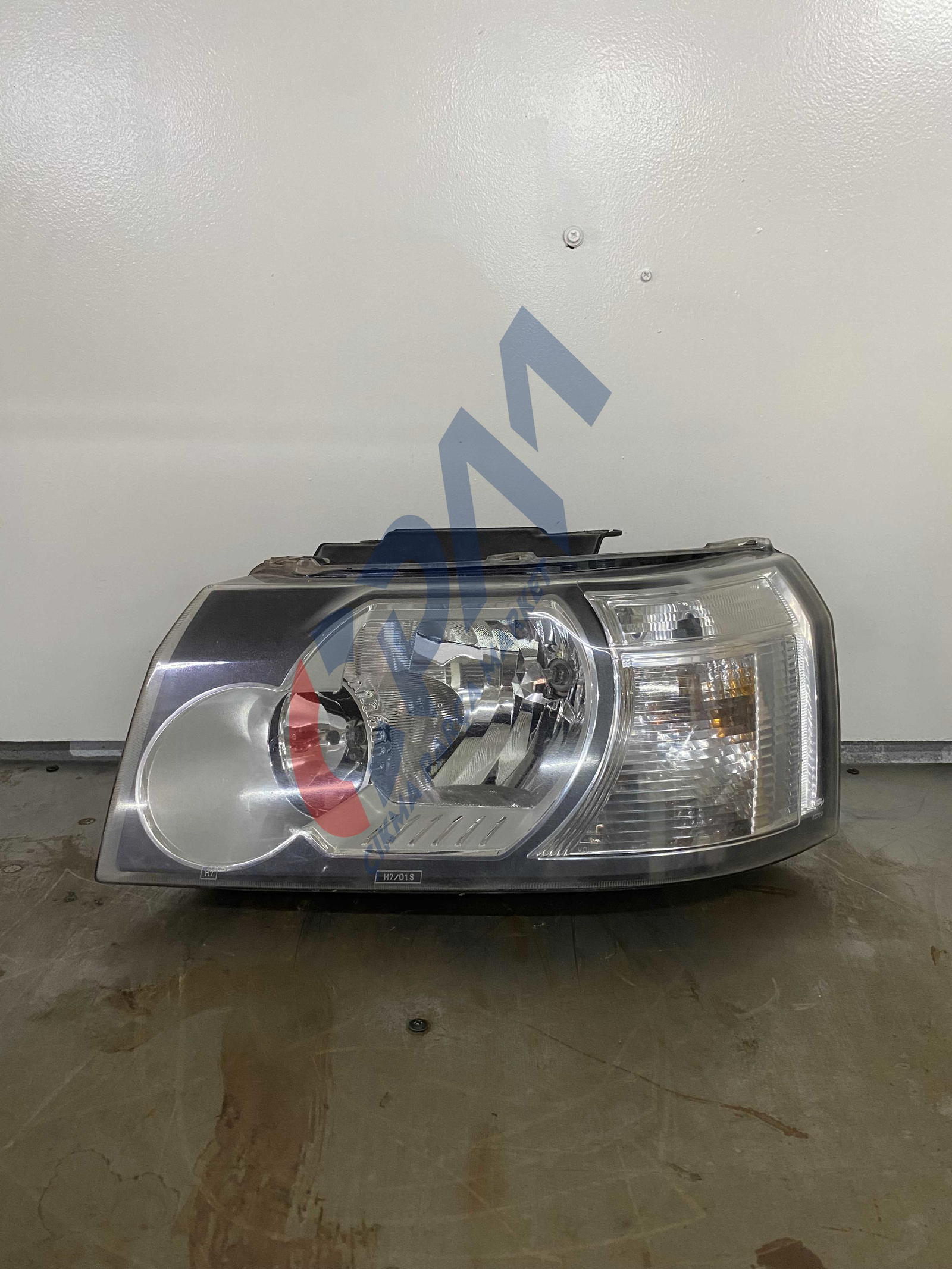 Land Rover Freelander Freelander 2 Sol Ön Far