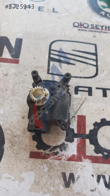 CZ116890 0911 Volkswagen Passat b8 kalorifer ayar motoru