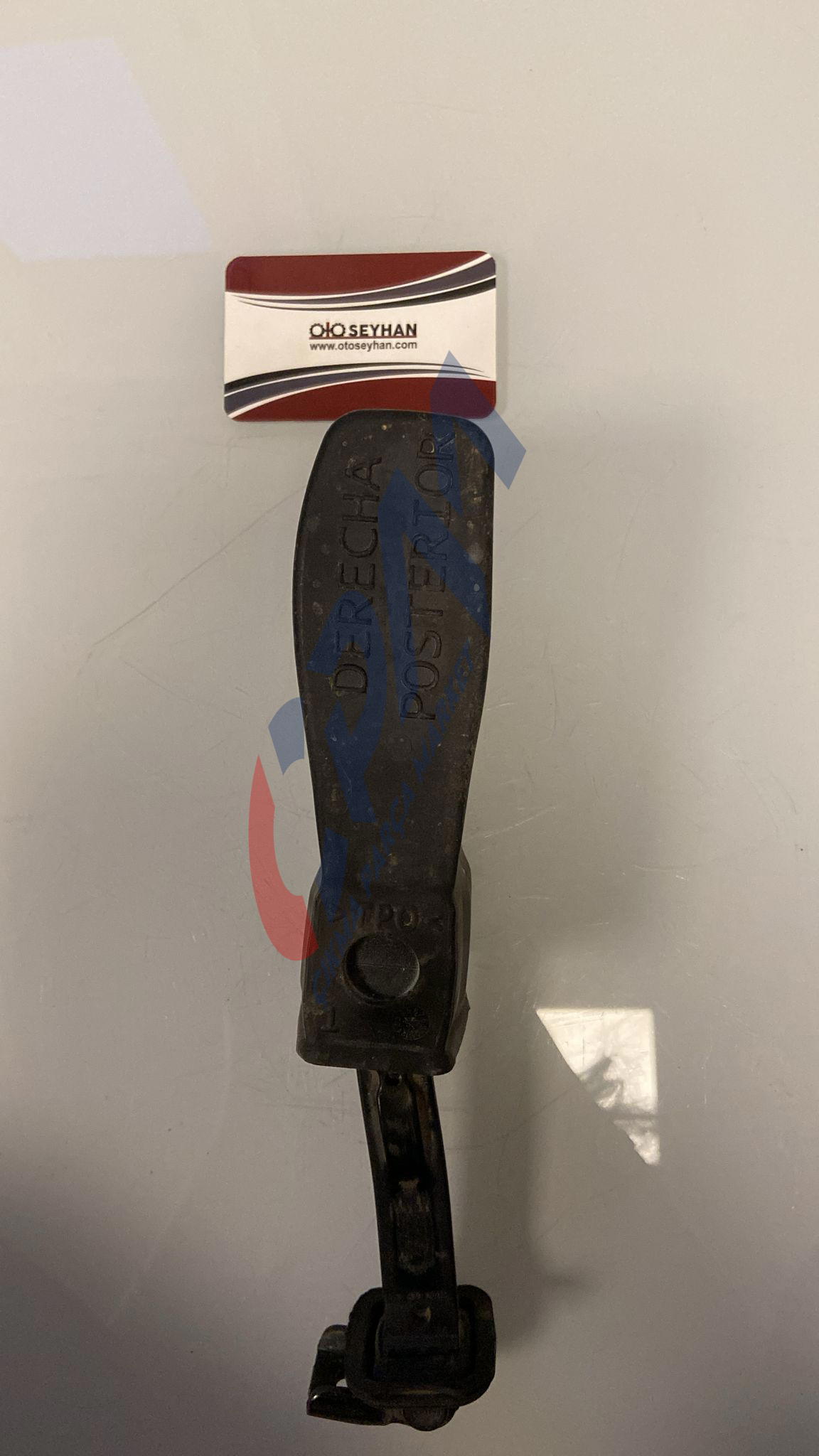 6J4839249B Seat İbiza sağ sol arka uyumlu kapı gergisi