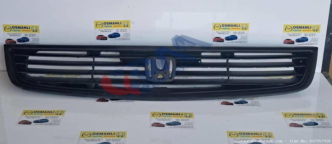 Honda Euro Civic Panjur