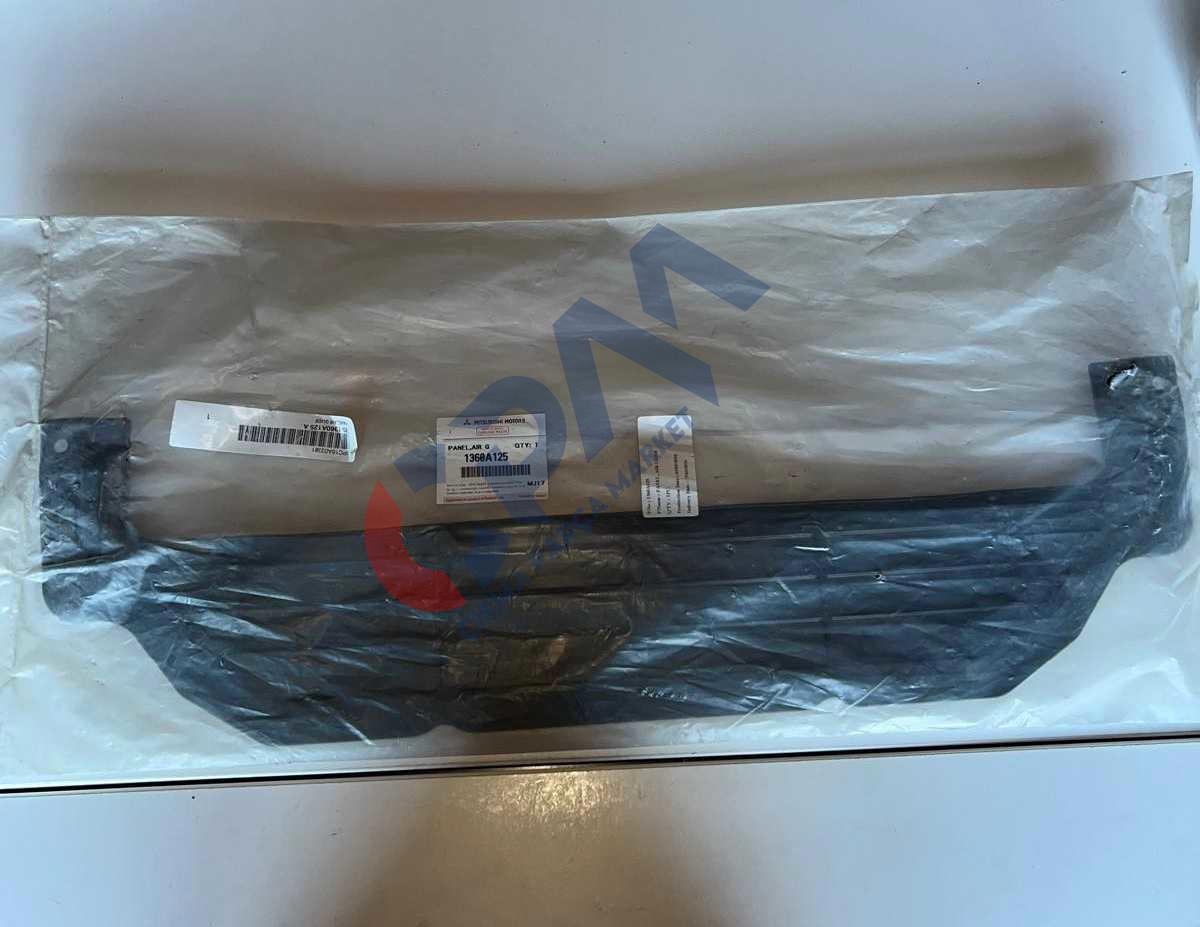 Mitsubishi L 200 Hava Giriş Kanalı / 1360A125