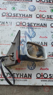 seat ibiza 2000 sağ ayna